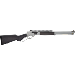 HENRY ALL WEATHER SIDE GATE - 45-70 18.43" PICATINNY RAIL