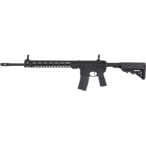 S&W VOLUNTEER XV PRO DMRM-LOK - 6MM ARC 25-SH 20" BARREL BLACK - Image 2