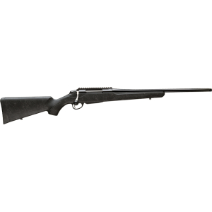 TIKKA T3X 350 LEGEND ROUGHTEC - RANCH 20" ROUGHTECH BLACK