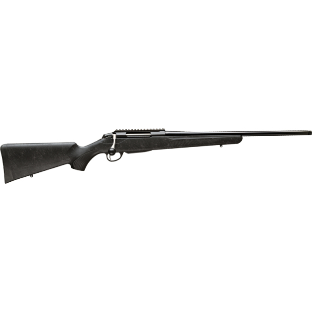 TIKKA T3X 350 LEGEND ROUGHTEC - RANCH 20" ROUGHTECH BLACK