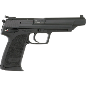 HK USP45 ELITE V1 DA/SA 45ACP - 6.02"BBL 2-12RD BLACK - Image 2