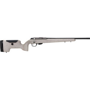 TIKKA T1X UPR 17HMR 20" BLUED - /DESERT SAND