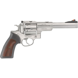RUGER SUPER REDHAWK 10MM - 7.5" AS STAINLESS HOGUE TAMER