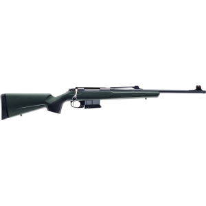 TIKKA T3X DROVER RANCH 308WIN - 20" ROUGHTECH GREEN BLUED