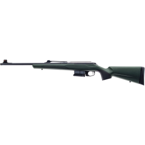 TIKKA T3X DROVER RANCH 308WIN - 20" ROUGHTECH GREEN BLUED - Image 2
