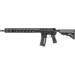 IWI ZION SPR18 5.56/223 18" - RIFLE B5 STOCK AND GRIP BLACK - Image 2