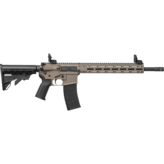 TIPPMANN A101164 M4-22 ELITE   22LR  16" 25R   FDE