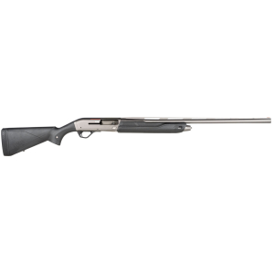 Winchester Repeating Arms 511251292 SX4 Hybrid 12 Gauge 28" 4+1 3.5" Gray Cerakote Rec/Barrel Black Stock Right Hand (Full Size) Includes 3 Invector-Plus Chokes