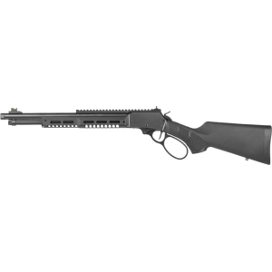 S&W 1854 STEALTH HUNTER 44 MAG - 16.3" OR SYNTHETIC STOCK BLACK - Image 2