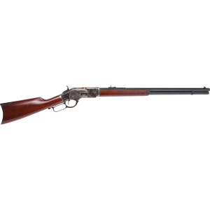CIMARRON 1873 SPORTING 44 S&W - SPECIAL 24" OCT CC/BLUED WAL