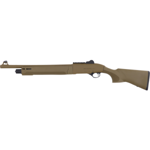 BERETTA 1301 TACTICAL 12GA - 3" 18.5" FDE 5+1