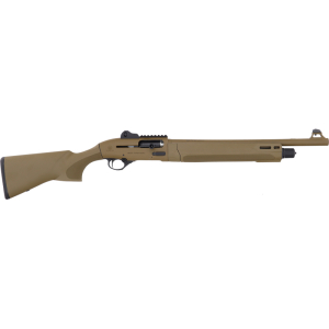 BERETTA 1301 TACTICAL 12GA - 3" 18.5" FDE 5+1 - Image 2