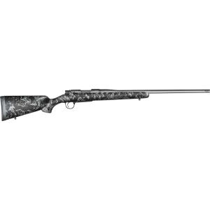 CHRISTENSEN MESA FFT 300PRC - LH TUNGSTEN CERAKOTE BLK/GRAY - Image 2