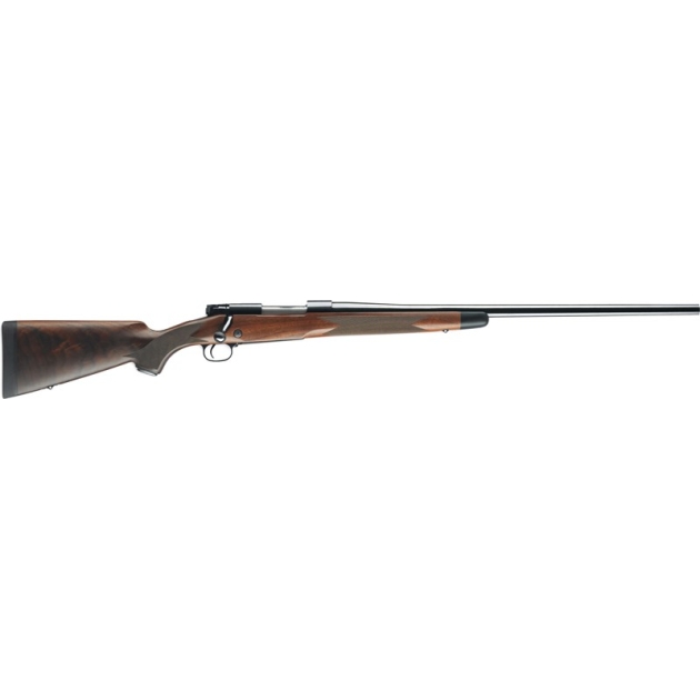 WINCHESTER MODEL 70 SUPER - GRADE 300WM 26" BLUED/WALNUT