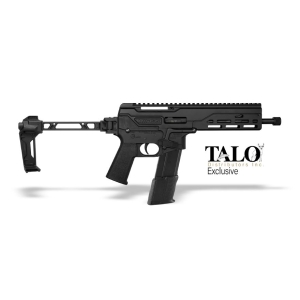 DIAMONDBACK FIREARMS DBX PIST 5.7X28 BLK 8" STRIKE