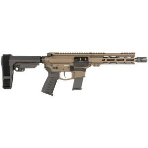 CMMG 45A890F-MB BANSHEE  MKG   45ACP   8    MDBRNZ