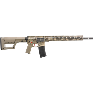 RUGER AR556 MPR PROOF PREDATOR - 223 WYLDE KRYPTEC HIGHLANDER