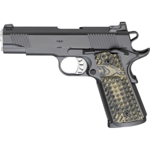 SPRINGFIELD 1911 TRP 45ACP - 4.25" 8RD CLASSIC BLACK