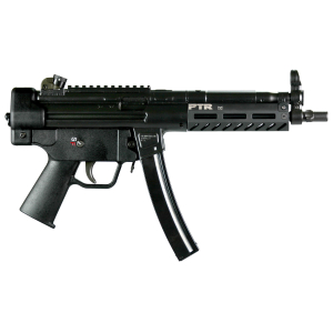 PTR 600 9C  Pistol 9mm Luger 8.86" 30+1 Black