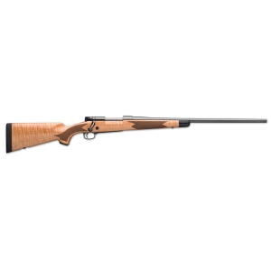 WINCHESTER M70 SUPER GRADE 6.5PRC MAPLE #