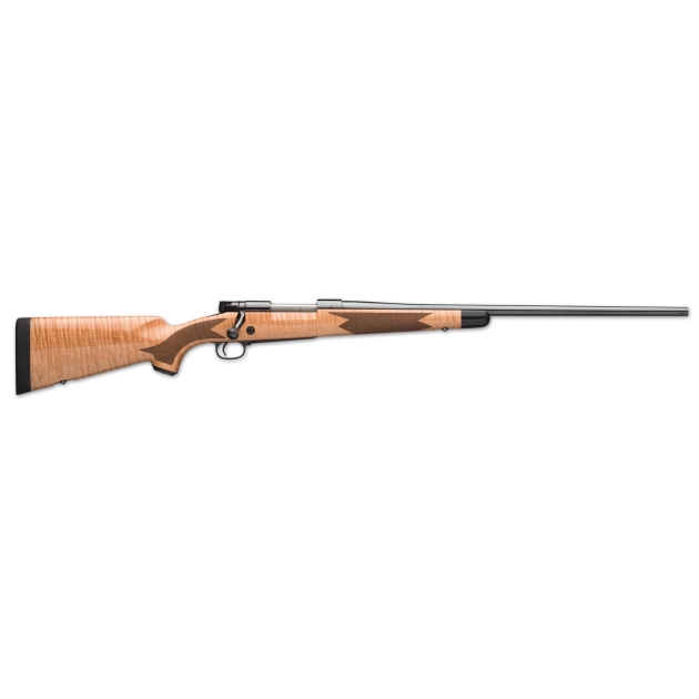 WINCHESTER M70 SUPER GRADE 6.5PRC MAPLE #
