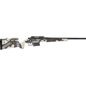 SPRINGFIELD 2020 WAYPOINT 6MM - 20" FLUTED SS/RIDGELINE ADJ