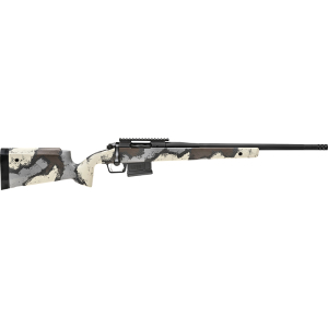 SPRINGFIELD 2020 WAYPOINT 308 - 20" FLUTED SS/RIDGELINE