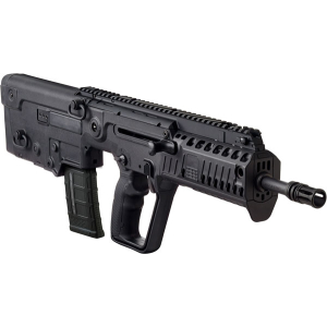 IWI TAVOR X95-XB16L 5.56 NATO - FLATTOP 16.5" LEFT HAND BLACK