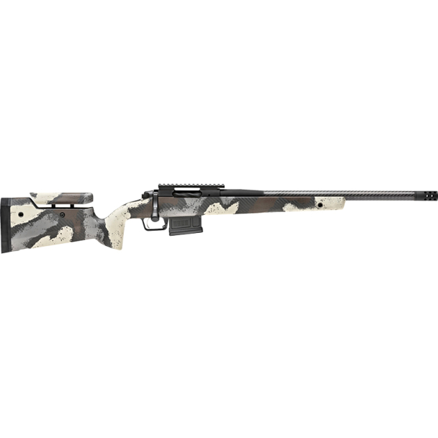 SPRINGFIELD 2020 WAYPOINT 6MM - 20" CARBON FIBER/RIDGELINE AD