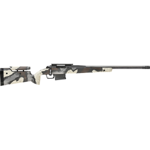 SPRINGFIELD 2020 WAYPOINT 22" - 6.5CM CARBON FBR/RIDGELINE AD