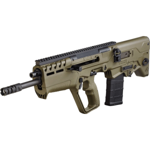 IWI TAVOR 7 308/7.62 NATO - FLATTOP 20" BULL-PUP OD GREEN