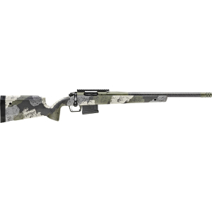 SPRINGFIELD 2020 WAYPOINT 308 - 20" CARBON FIBER/EVERGREEN
