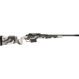 SPRINGFIELD 2020 WAYPOINT 308 - 20" CARBON FIBER/RIDGELINE