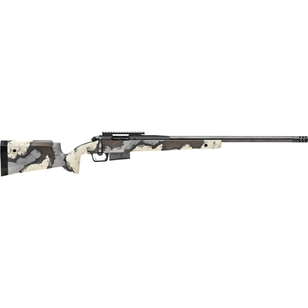 SPRINGFIELD 2020 WAYPOINT 24" - 6.5PRC CARBON FIBER/RIDGELINE