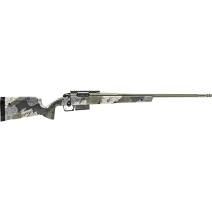 SPRINGFIELD 2020 WAYPOINT 7MM - RM 24" CARBON FIBER/EVERGREEN - Image 2