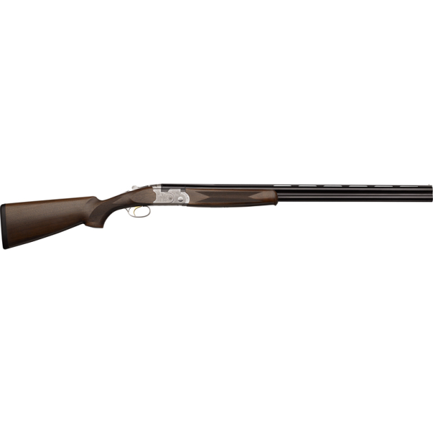 BERETTA 686 SILVER I 28GA. - 2.75" 28"VR CT-5 SIL OIL WLNT