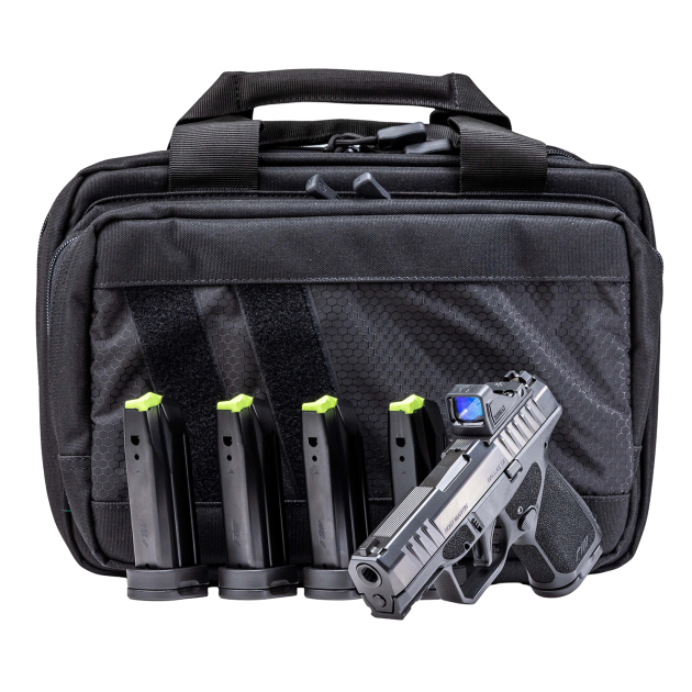 RMARTIN RM1SBLKOSP10CA PK *CA*  9MM  10/10 OSP BLK