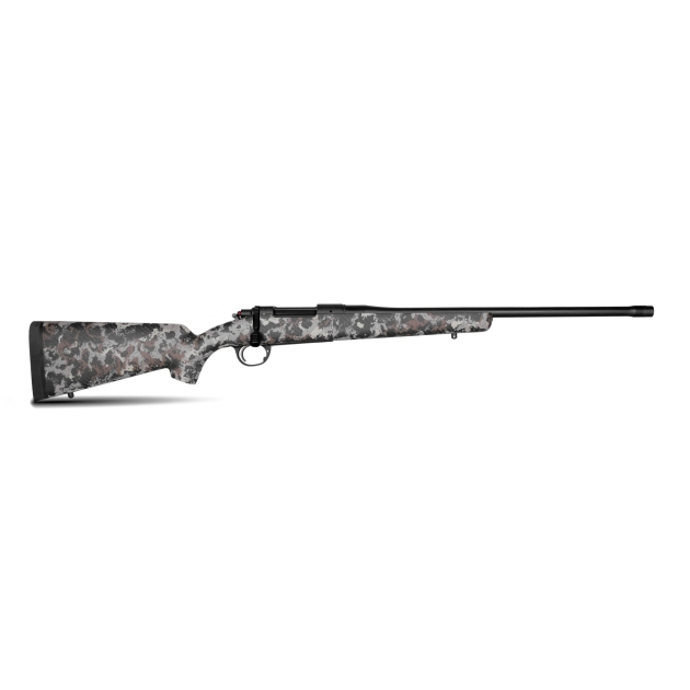 WILSON COMBAT NULA 20 7MM-08 20" CANYON