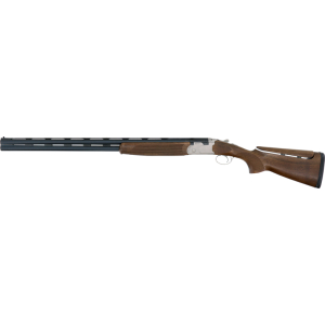 BERETTA 686 SPORTING 12GA - 32"VR CT5 WOOD BLUED BFAST - Image 2