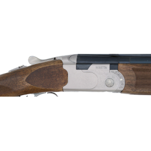 BERETTA 686 SPORTING 12GA - 32"VR CT5 WOOD BLUED BFAST - Image 3