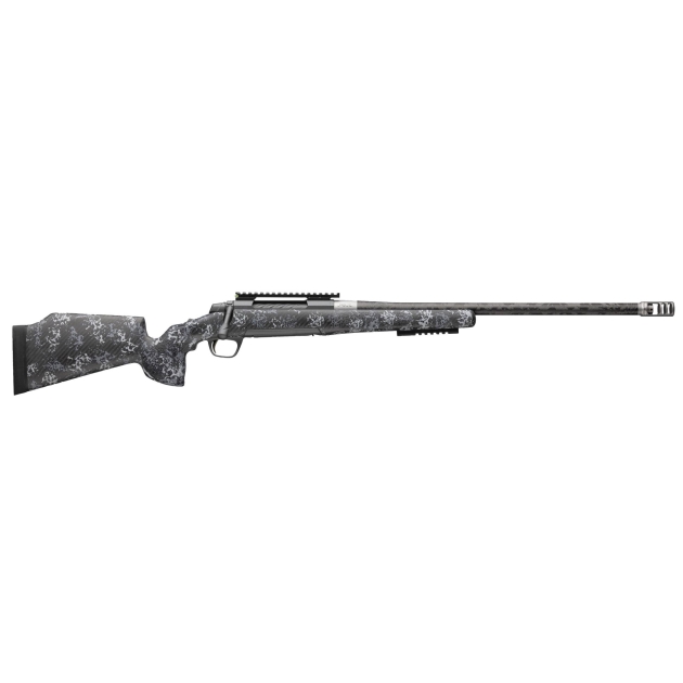BROWNING X-BOLT 2 PRO MCM CF 6.5PRC