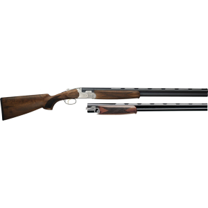 BERETTA 686 SILVER I COMBO - 20GA/28GA 28"VR CT-5 SILVER