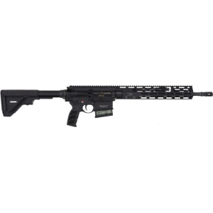 HK MR762 A4 RIFLE 7.62x51 - 16.5" 10RD M-LOK BLACK