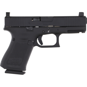 GLOCK 19 9MM GEN5 MOS US MADE - 15-SHOT REBUILT