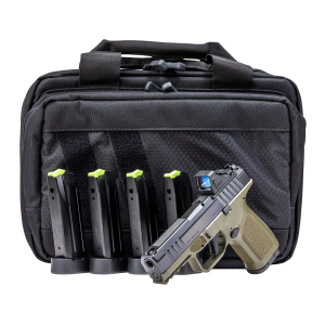 RMARTIN RM1CODGOSP10CA PK *CA*  9MM  10/10 OSP ODG