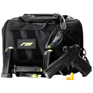 RMARTIN RM1CBLKOSP10RR 9MM 4 2-10R BLK