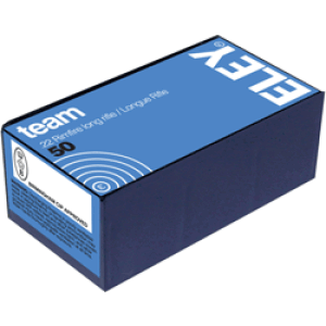 ELEY TEAM 22LR 40GR EPS - 50RD 100BX/CS