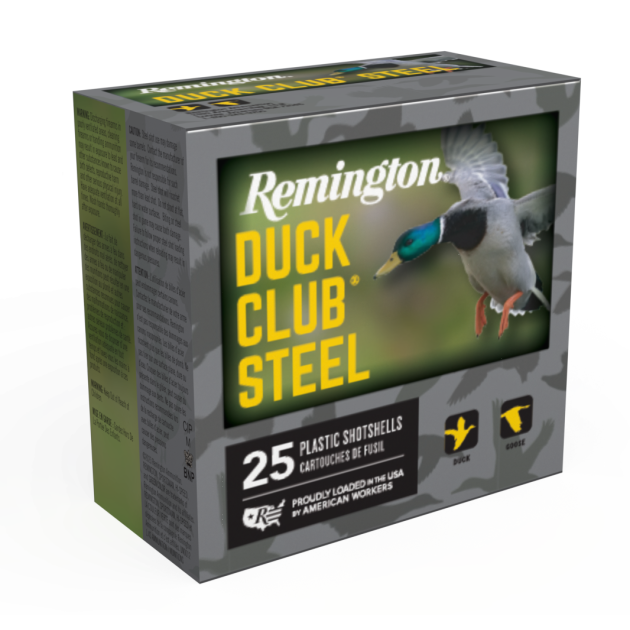 REMINGTON 20GA  3IN 1OZ 3 25 RD/BX 10 BX/CS