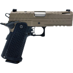LFA LFAPS71402   APOLLO 11 SC  9MM    3.5   FDE