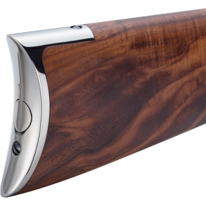 HENRY ORIGINAL HENRY SILVER - DELUXE 44-40WCF ENGRAVED - Image 3